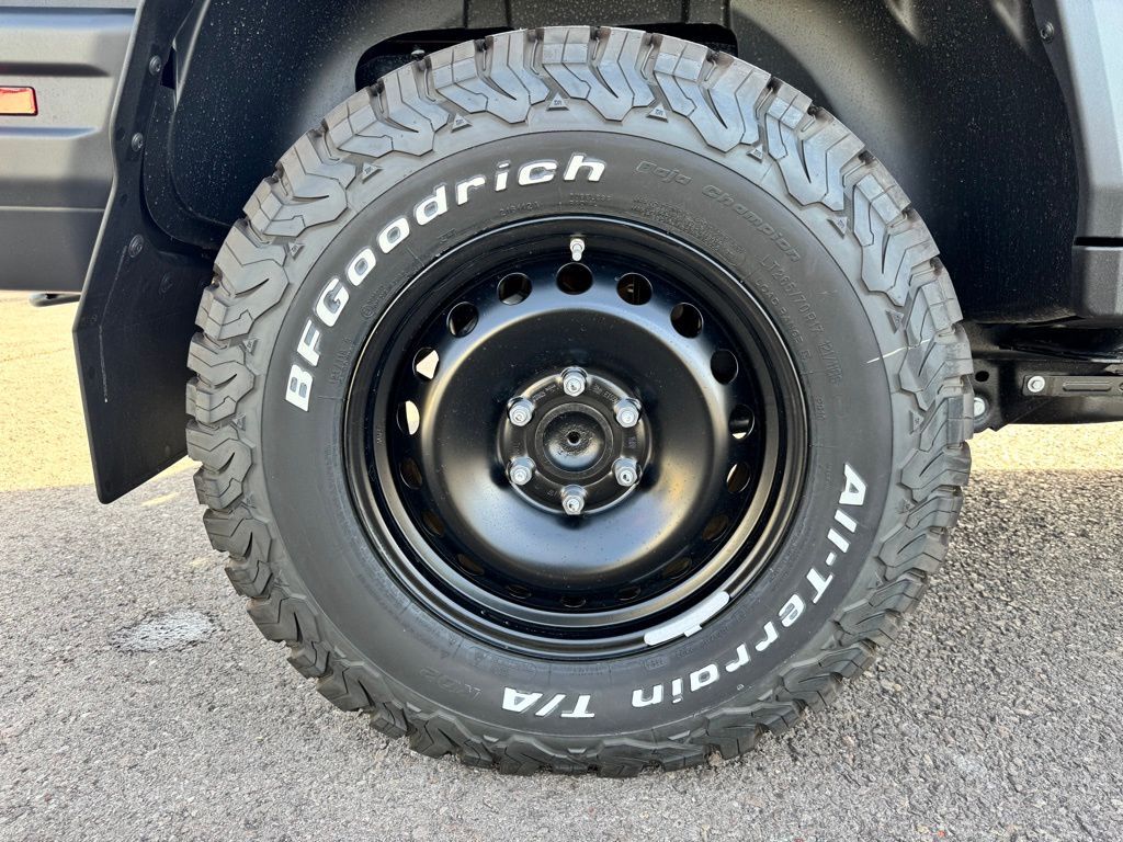 2025 INEOS Grenadier Trialmaster Edition West Valley UT