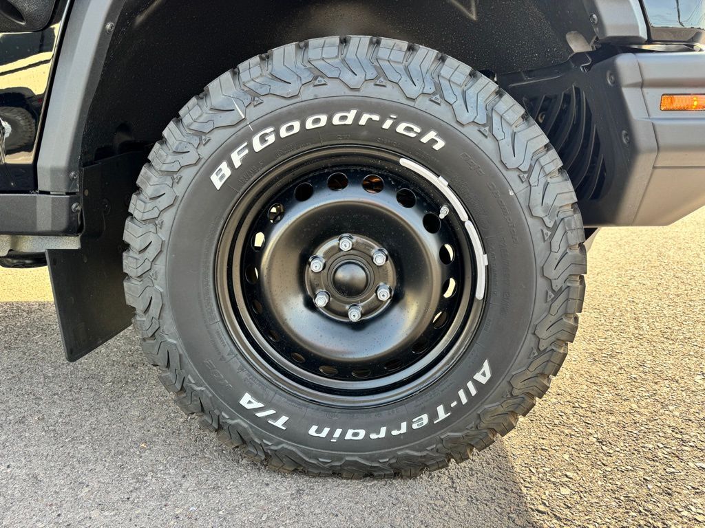 2025 INEOS Grenadier Trialmaster Edition West Valley UT