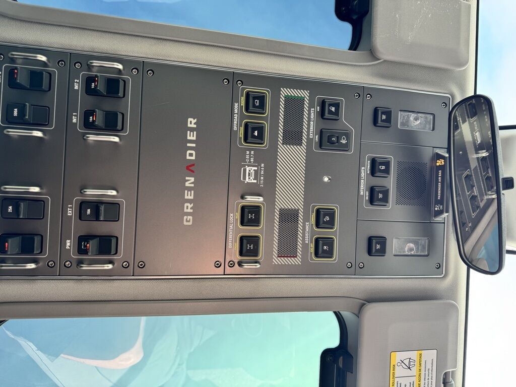 2025 INEOS Grenadier Trialmaster Edition West Valley UT