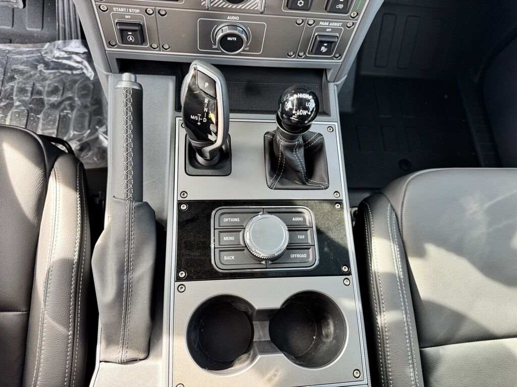 2025 INEOS Grenadier Trialmaster Edition West Valley UT