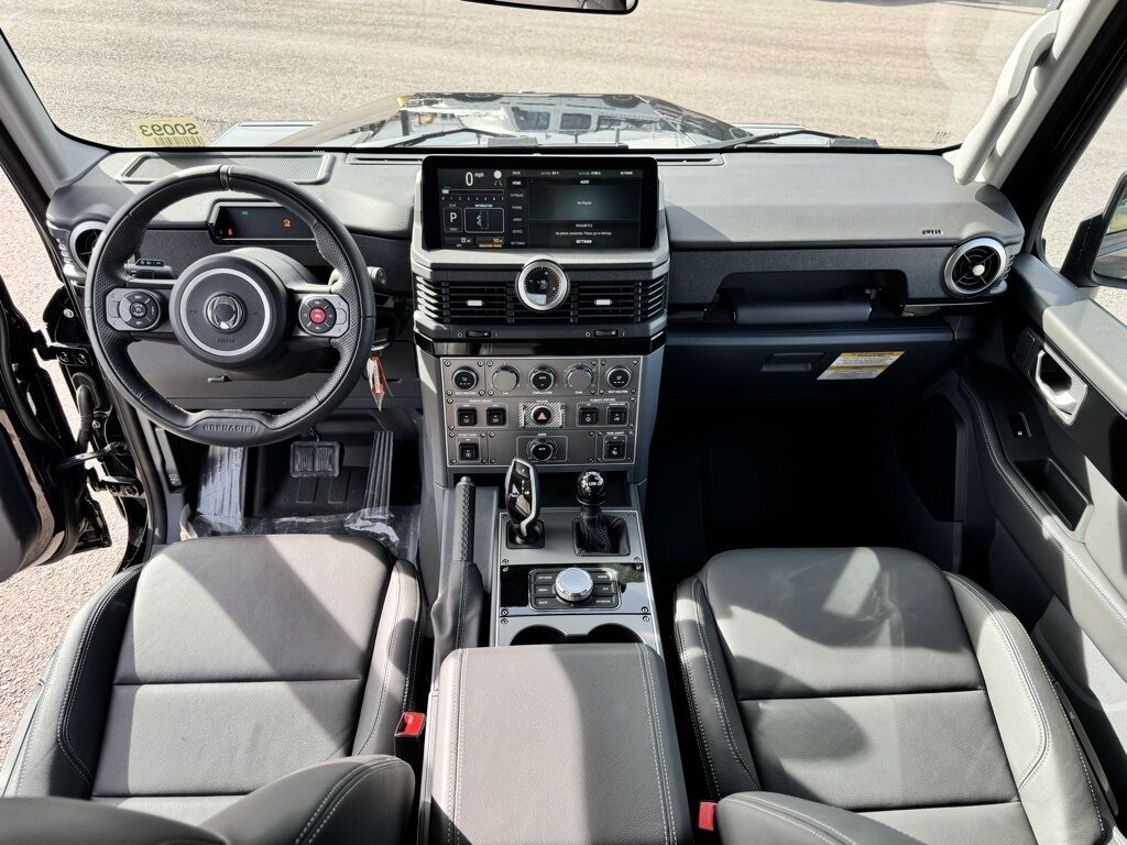 2025 INEOS Grenadier Trialmaster Edition West Valley UT