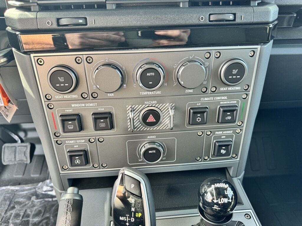 2025 INEOS Grenadier Trialmaster Edition West Valley UT