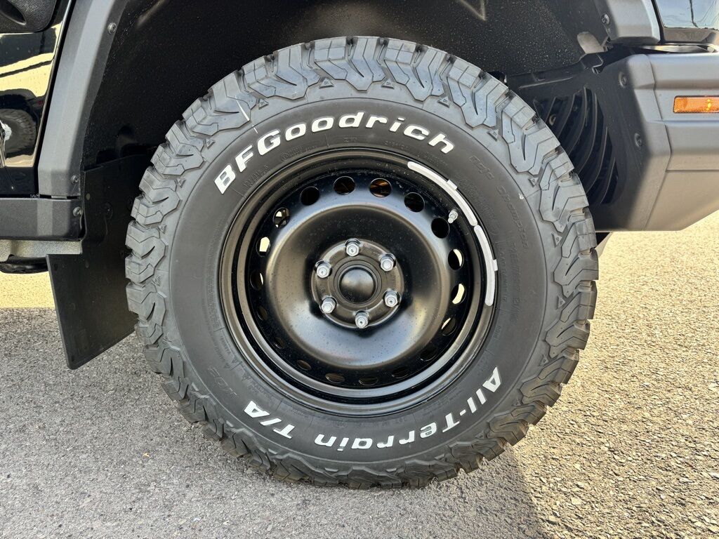 2025 INEOS Grenadier Trialmaster Edition West Valley UT