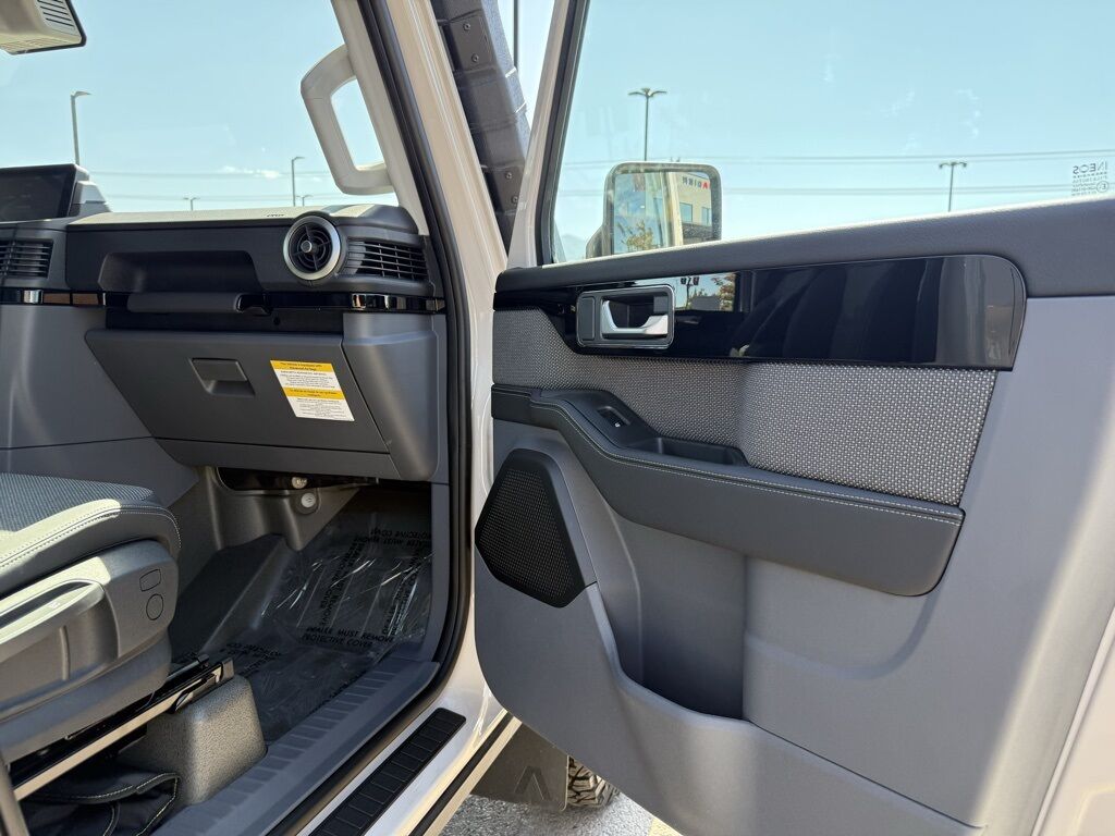 2025 INEOS Grenadier Trialmaster Edition West Valley UT