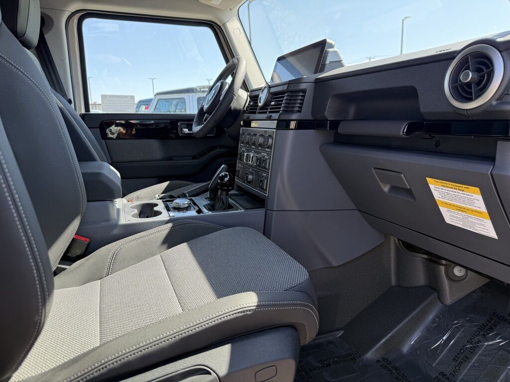 2025 INEOS Grenadier Trialmaster Edition West Valley UT