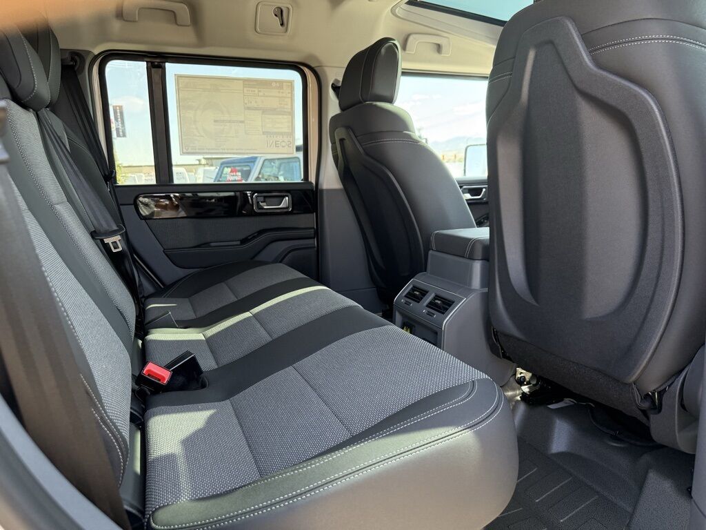 2025 INEOS Grenadier Trialmaster Edition West Valley UT