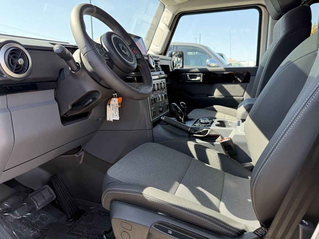 2025 INEOS Grenadier Trialmaster Edition West Valley UT
