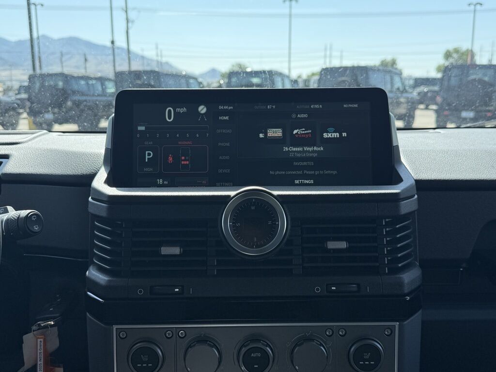 2025 INEOS Grenadier Trialmaster Edition West Valley UT