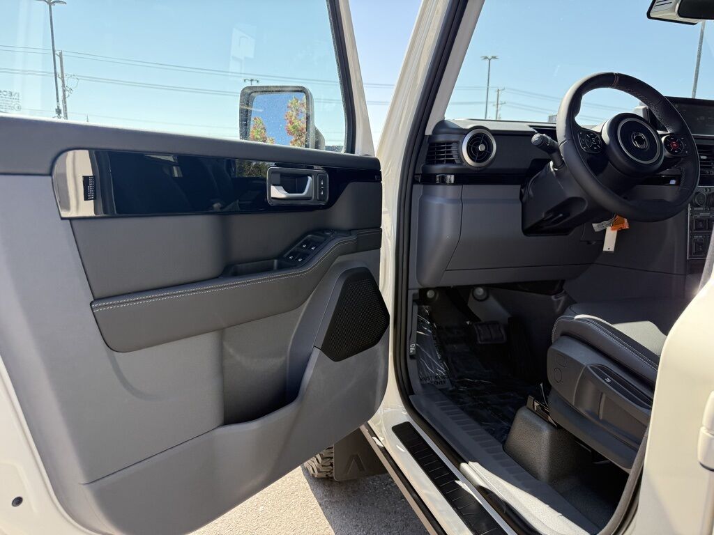 2025 INEOS Grenadier Trialmaster Edition West Valley UT