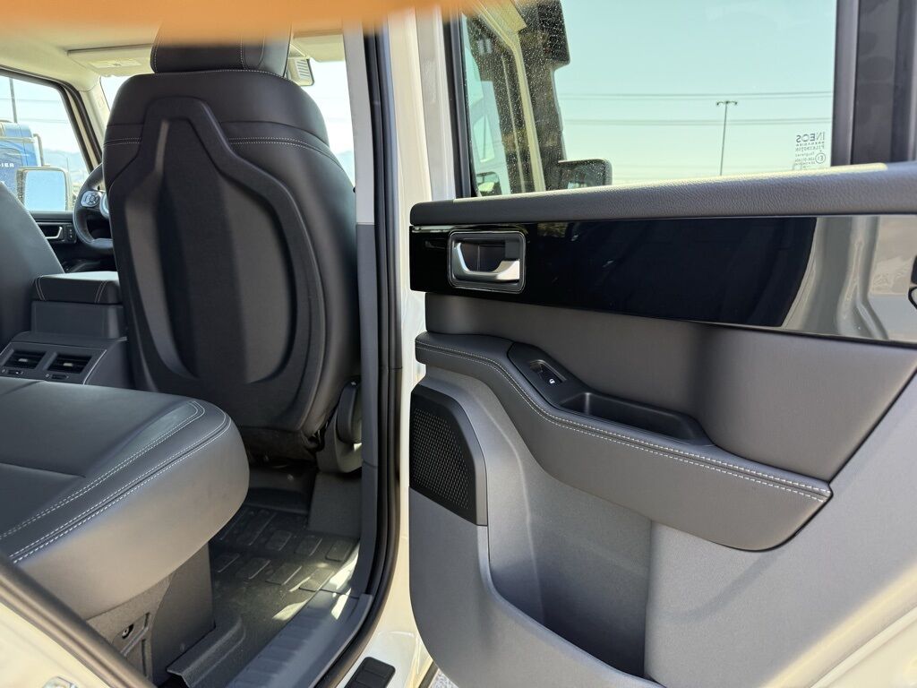 2025 INEOS Grenadier Trialmaster Edition West Valley UT