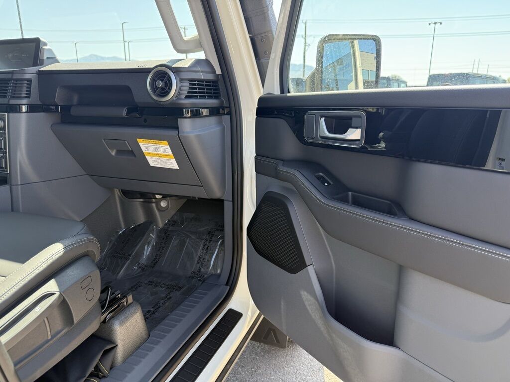 2025 INEOS Grenadier Trialmaster Edition West Valley UT