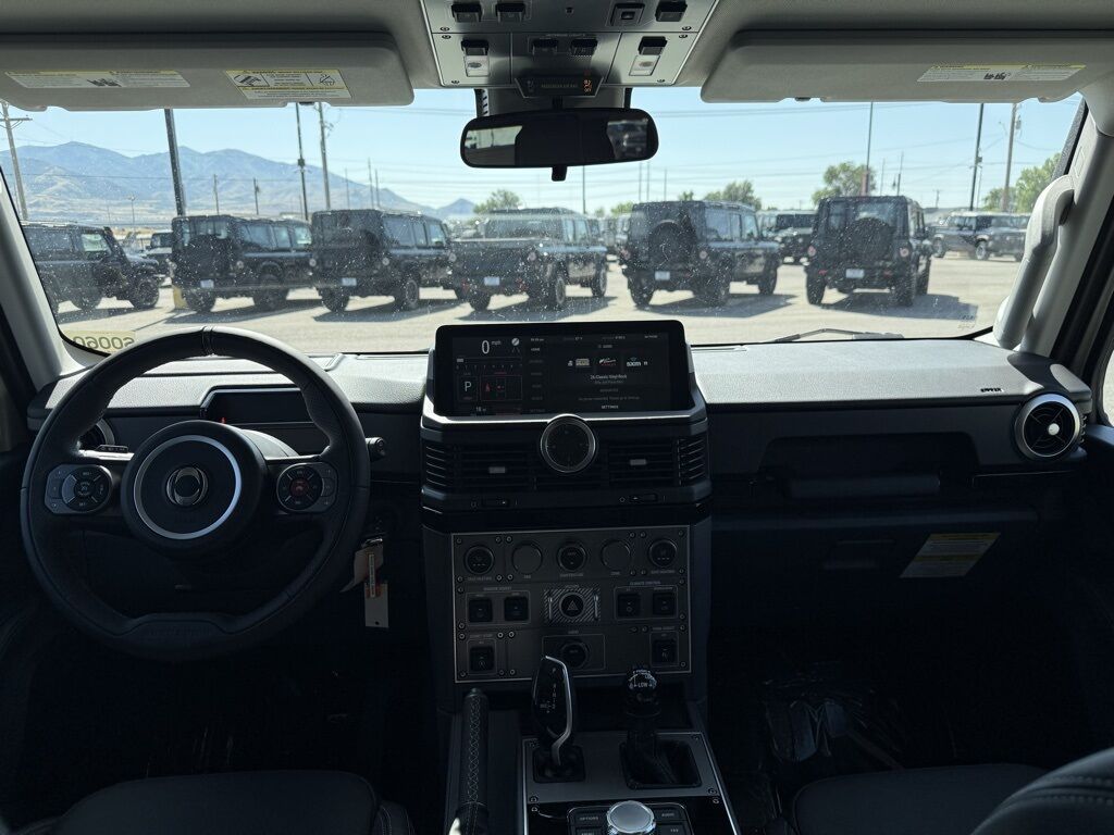 2025 INEOS Grenadier Trialmaster Edition West Valley UT