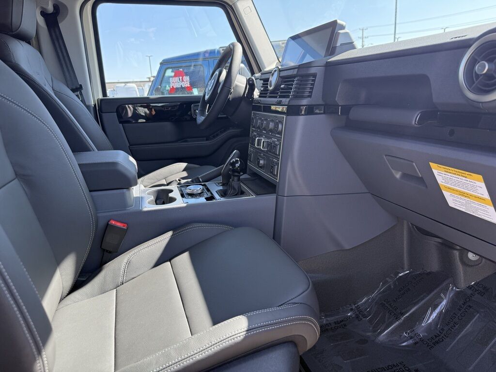 2025 INEOS Grenadier Trialmaster Edition West Valley UT