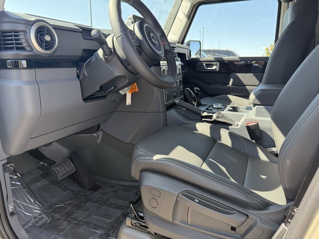 2025 INEOS Grenadier Trialmaster Edition West Valley UT