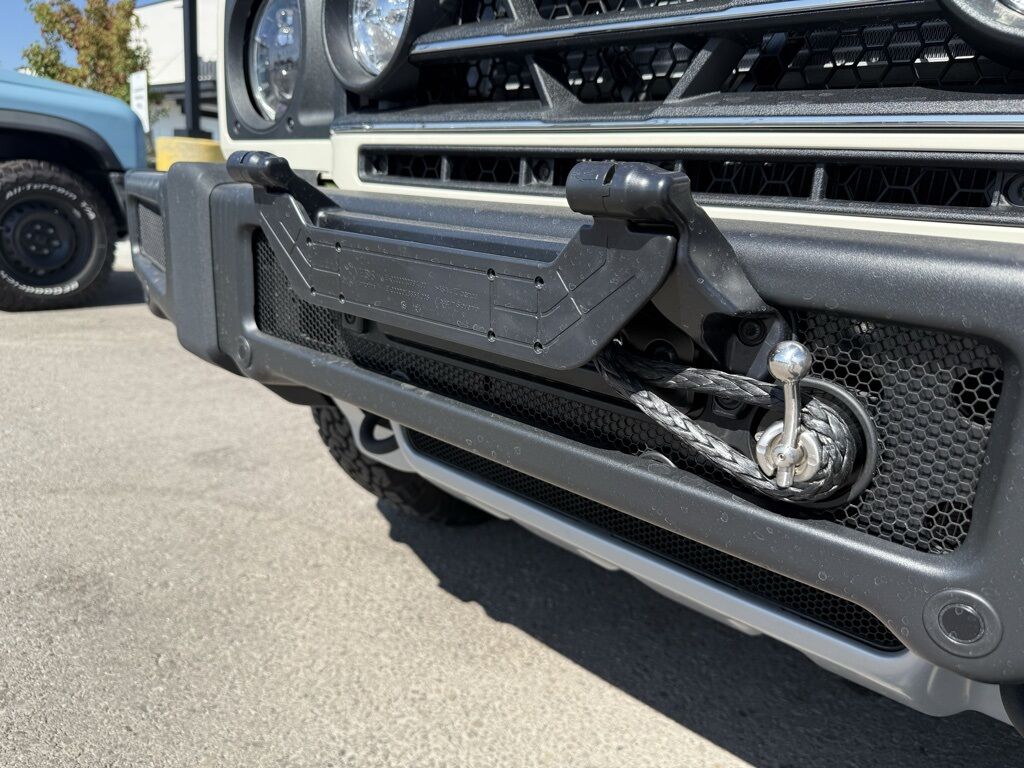 2025 INEOS Grenadier Trialmaster Edition West Valley UT