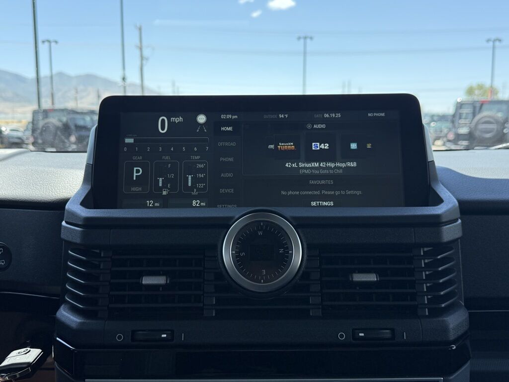 2025 INEOS Grenadier Trialmaster Edition West Valley UT