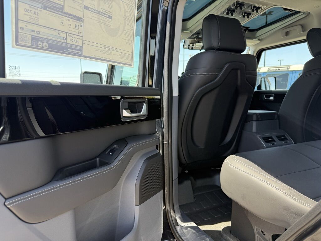 2025 INEOS Grenadier Trialmaster Edition West Valley UT