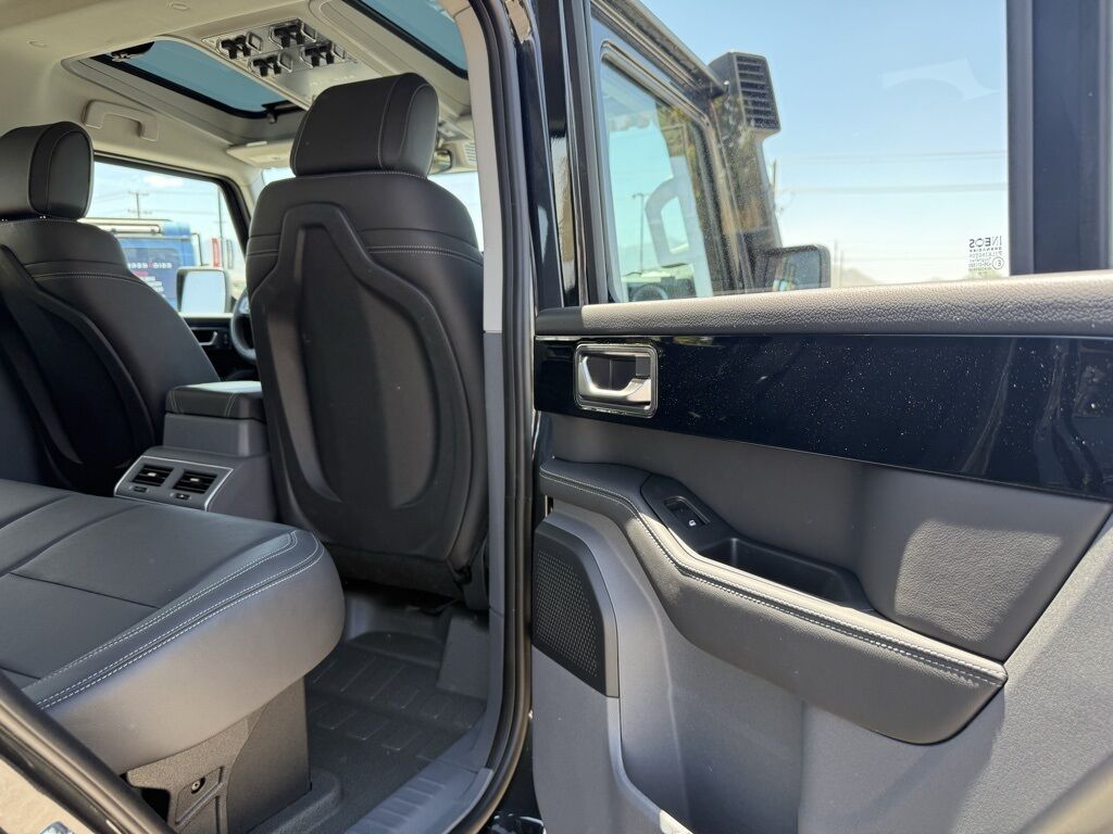 2025 INEOS Grenadier Trialmaster Edition West Valley UT