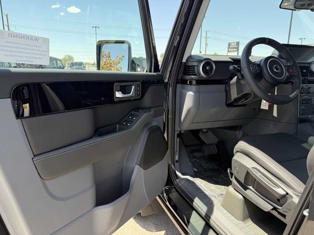 2025 INEOS Grenadier Trialmaster Edition West Valley UT