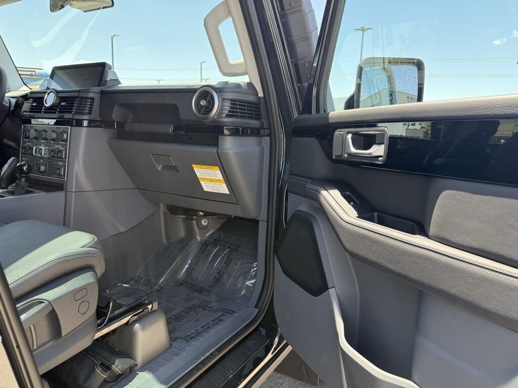 2025 INEOS Grenadier Trialmaster Edition West Valley UT
