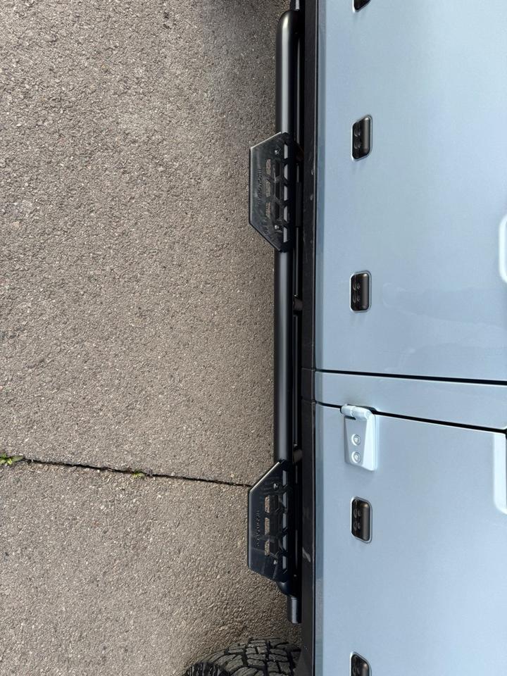 2025 INEOS Grenadier Trialmaster Edition West Valley UT