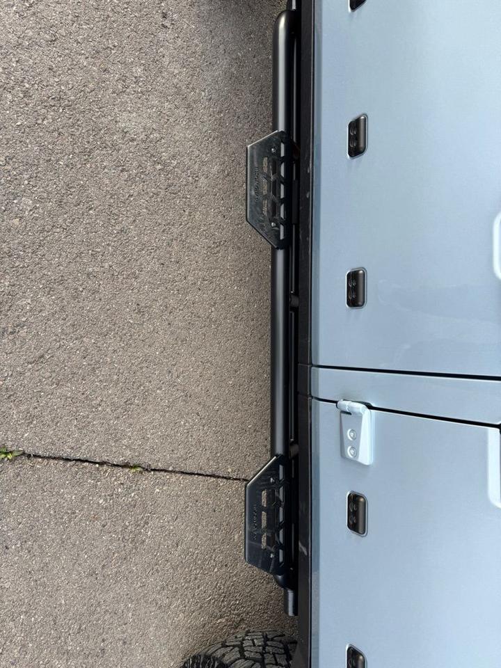 2025 INEOS Grenadier Trialmaster Edition West Valley UT