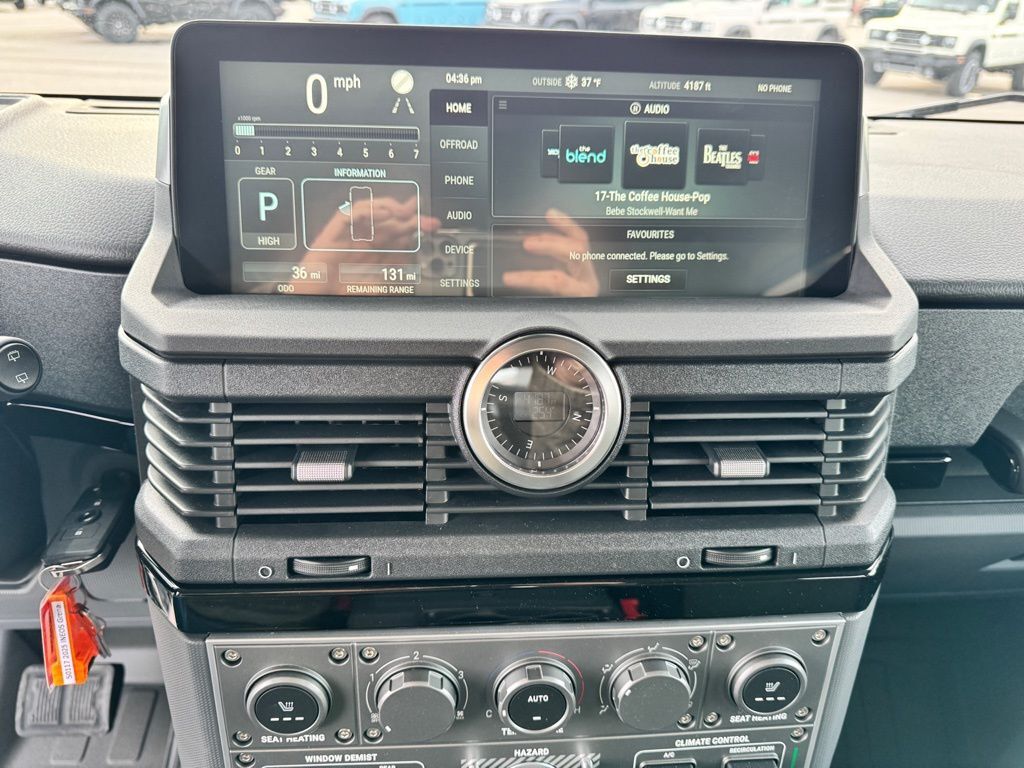 2025 INEOS Grenadier Trialmaster Edition West Valley UT