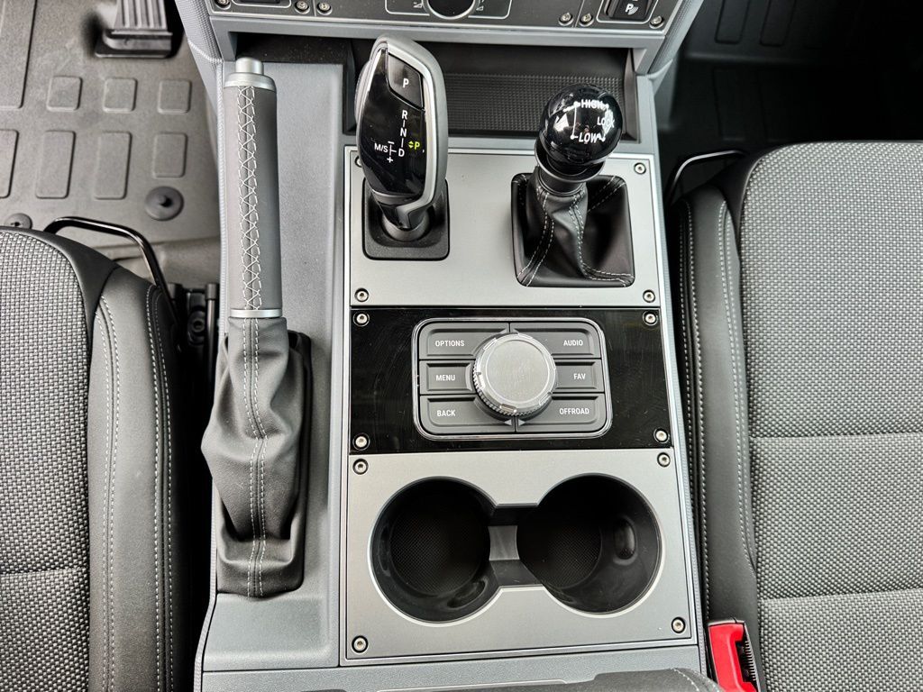 2025 INEOS Grenadier Trialmaster Edition West Valley UT