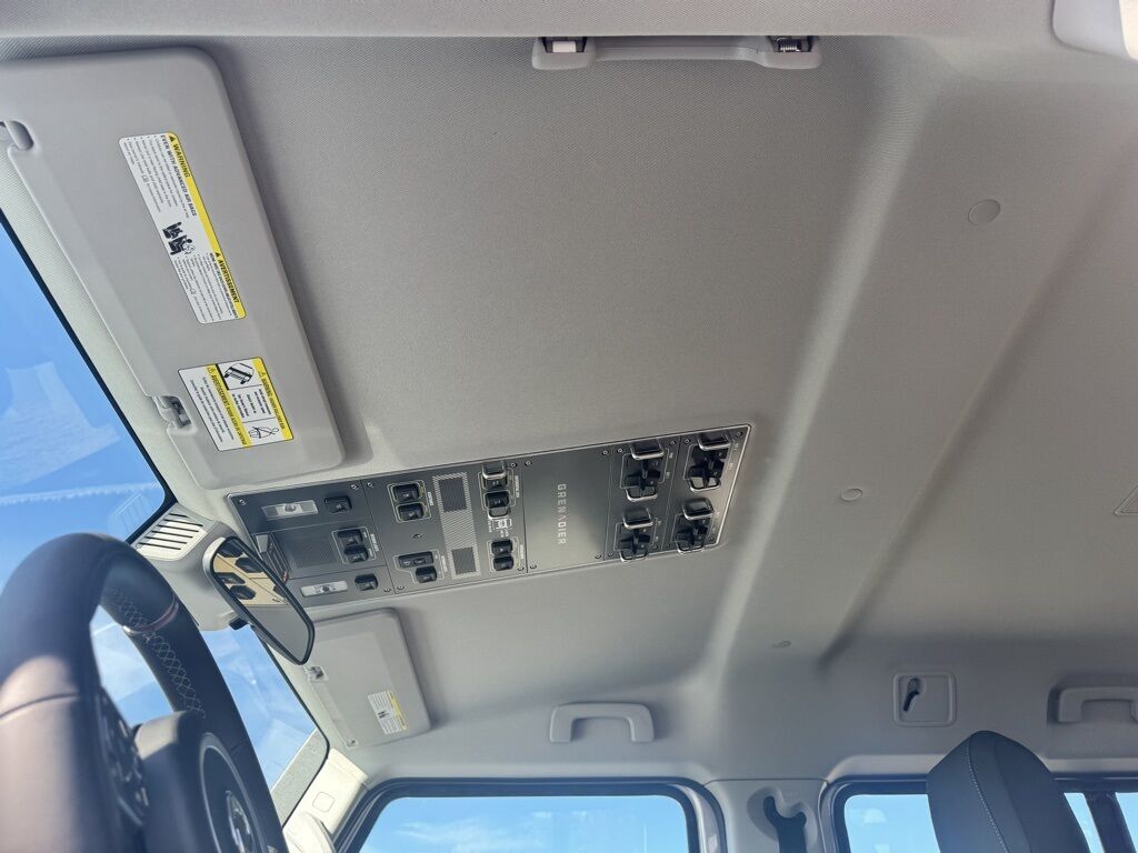 2025 INEOS Grenadier Trialmaster Edition West Valley UT