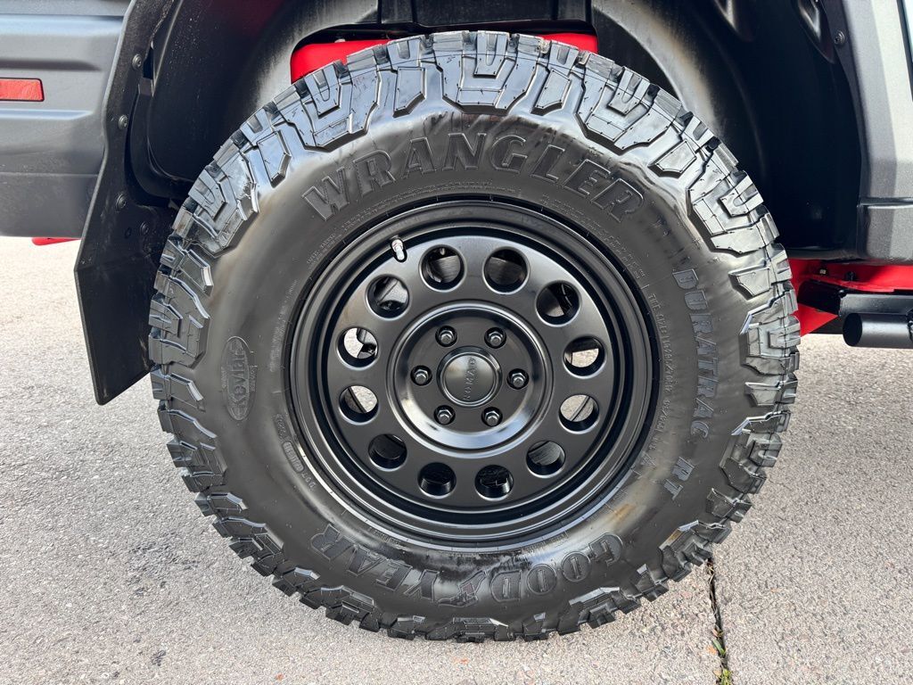 2025 INEOS Grenadier Trialmaster Edition West Valley UT