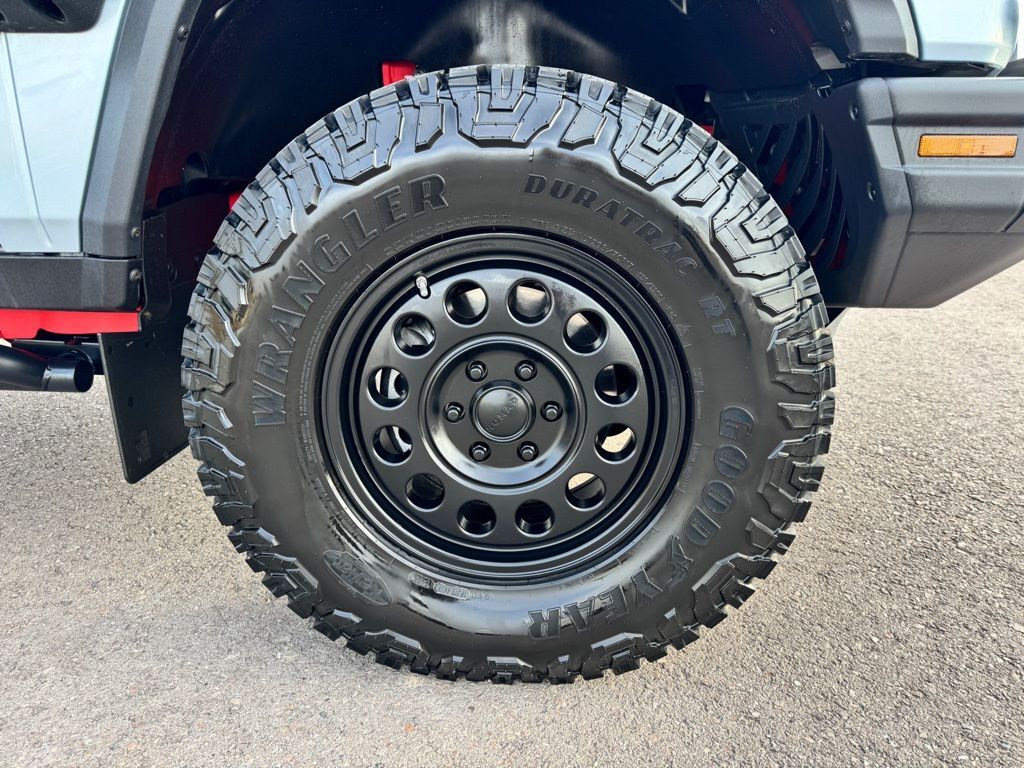 2025 INEOS Grenadier Trialmaster Edition West Valley UT