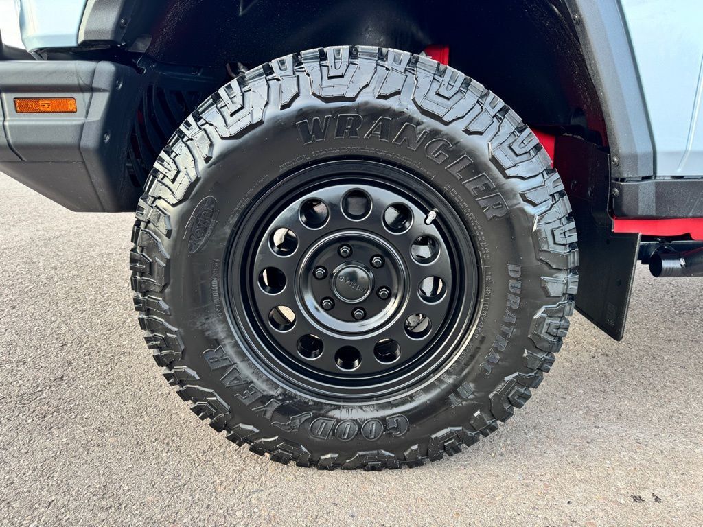 2025 INEOS Grenadier Trialmaster Edition West Valley UT