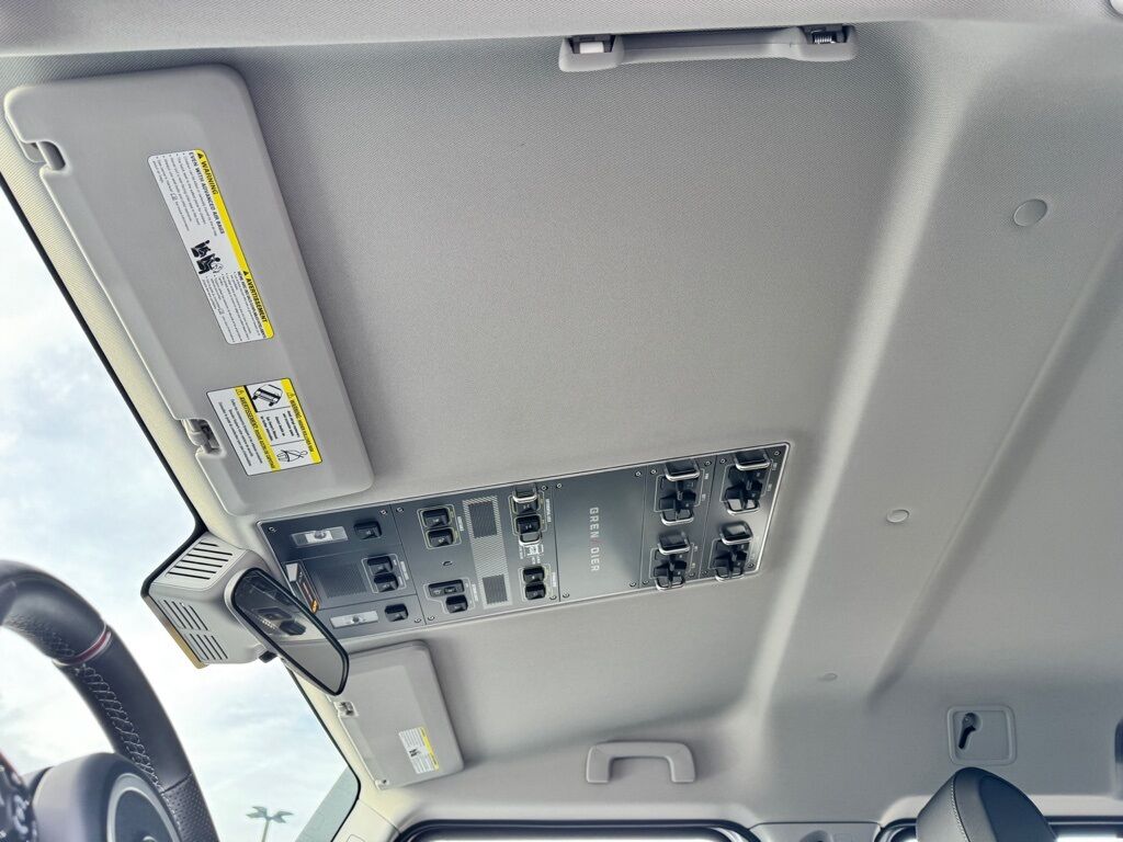 2025 INEOS Grenadier Trialmaster Edition West Valley UT