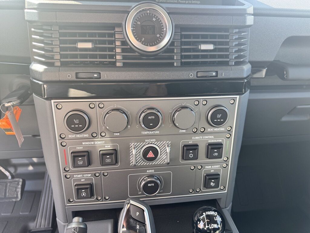 2025 INEOS Grenadier Trialmaster Edition West Valley UT