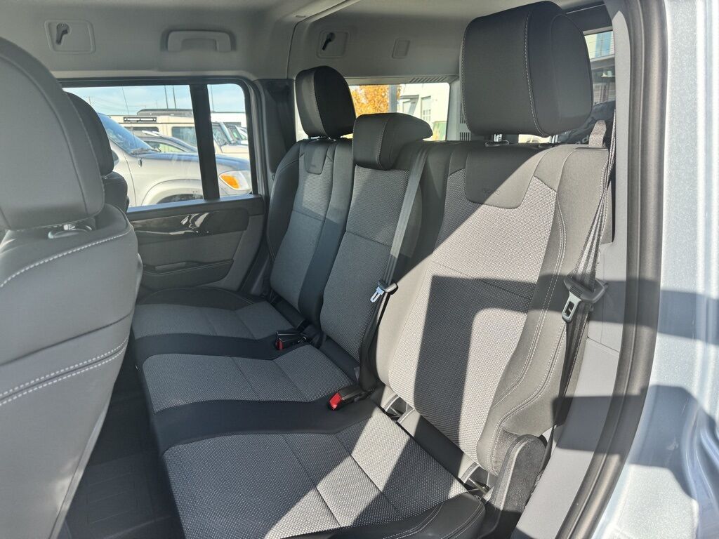 2025 INEOS Grenadier Trialmaster Edition West Valley UT