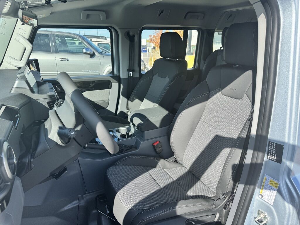 2025 INEOS Grenadier Trialmaster Edition West Valley UT