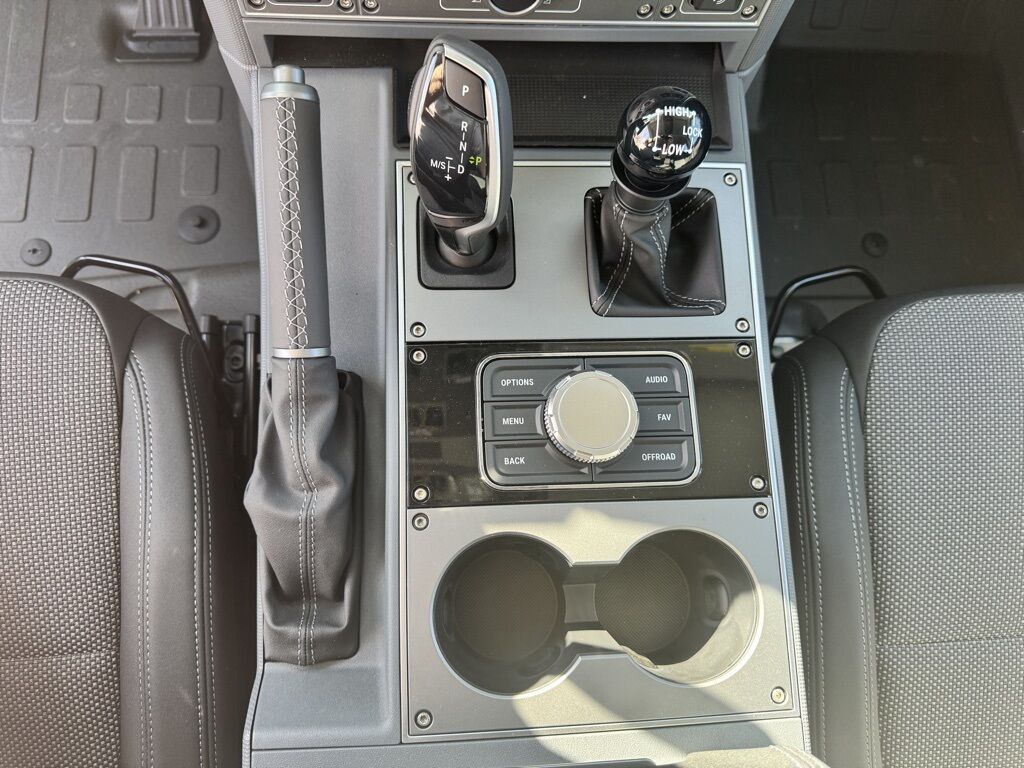 2025 INEOS Grenadier Trialmaster Edition West Valley UT