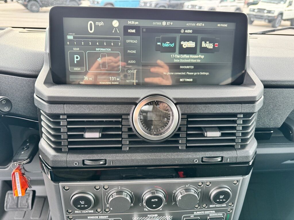 2025 INEOS Grenadier Trialmaster Edition West Valley UT