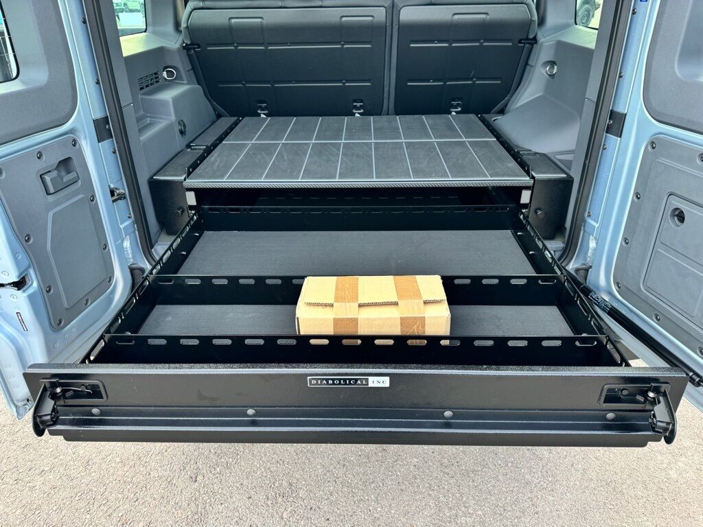 2025 INEOS Grenadier Trialmaster Edition West Valley UT