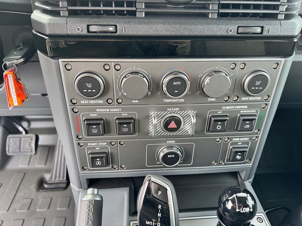 2025 INEOS Grenadier Trialmaster Edition West Valley UT