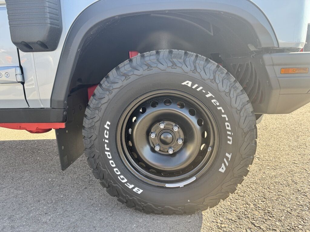 2025 INEOS Grenadier Trialmaster Edition West Valley UT