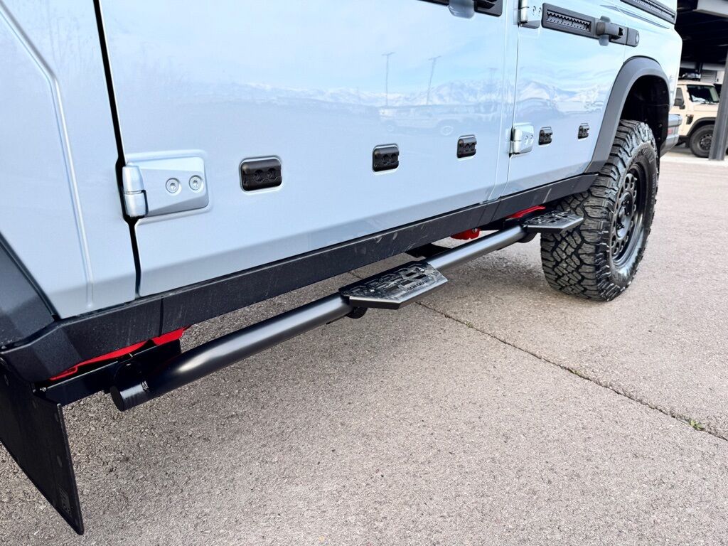 2025 INEOS Grenadier Trialmaster Edition West Valley UT