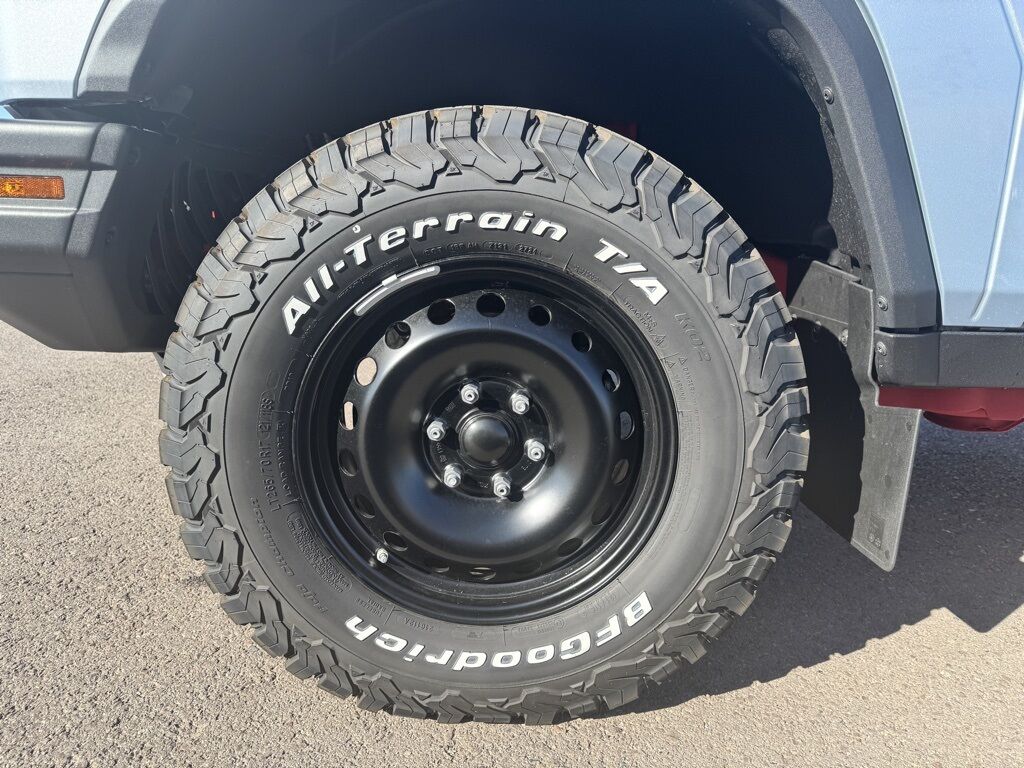 2025 INEOS Grenadier Trialmaster Edition West Valley UT