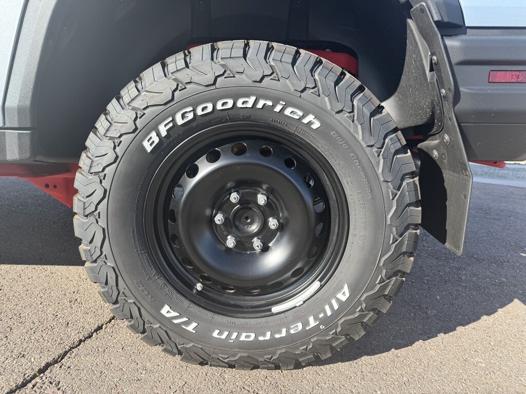 2025 INEOS Grenadier Trialmaster Edition West Valley UT