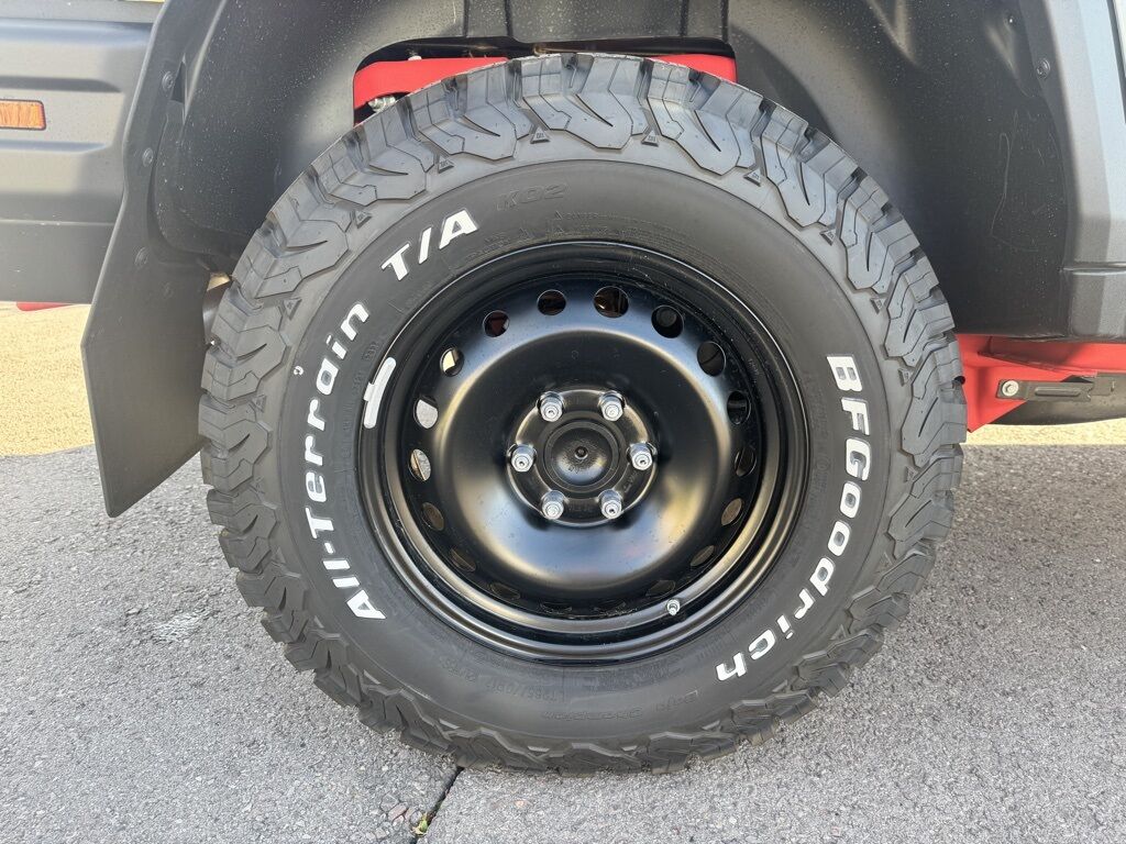 2025 INEOS Grenadier Trialmaster Edition West Valley UT