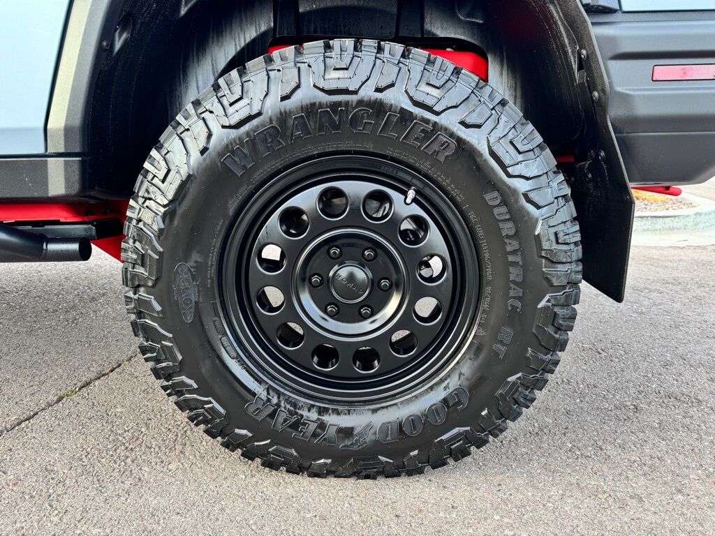 2025 INEOS Grenadier Trialmaster Edition West Valley UT