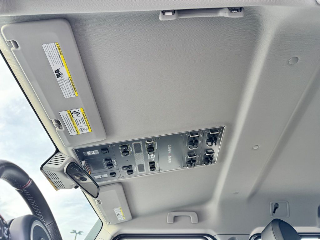 2025 INEOS Grenadier Trialmaster Edition West Valley UT