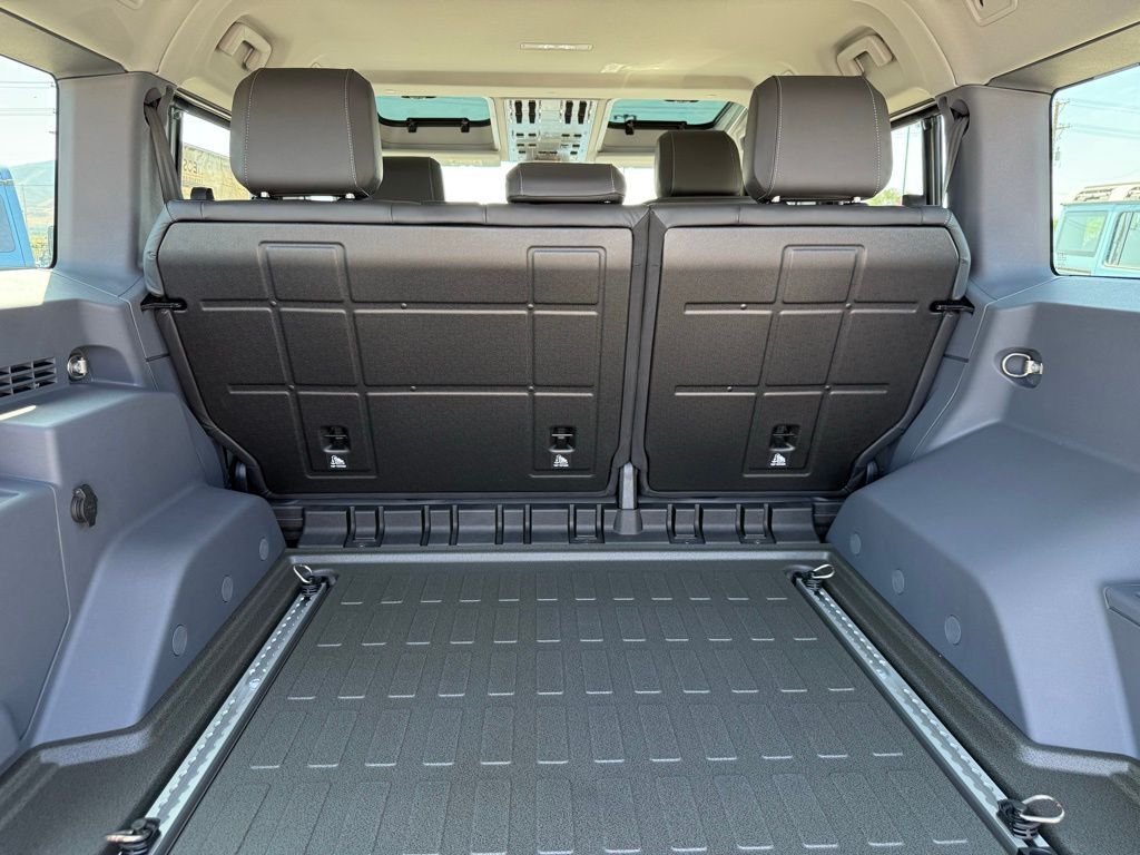 2025 INEOS Grenadier Trialmaster Edition West Valley UT