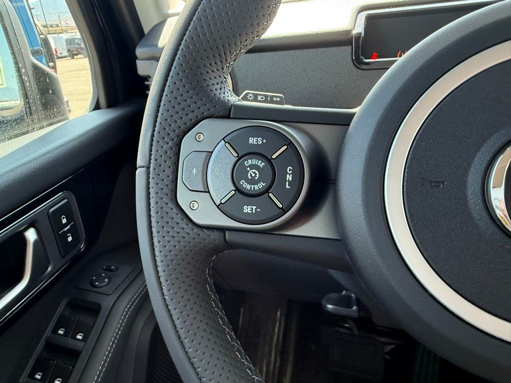 2025 INEOS Grenadier Trialmaster Edition West Valley UT