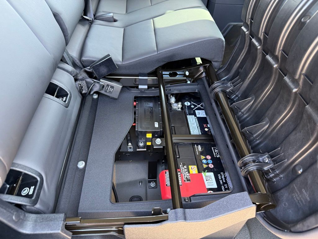 2025 INEOS Grenadier Trialmaster Edition West Valley UT